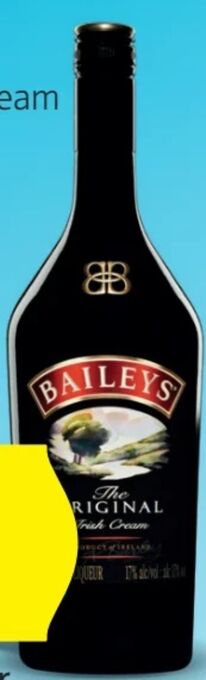Hofer The original irish cream Angebot