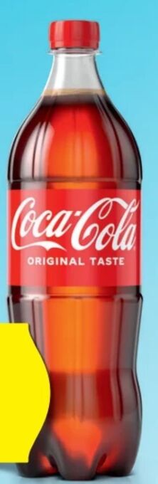 Hofer Coca cola limonade Angebot