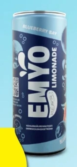 Hofer Limonade Angebot