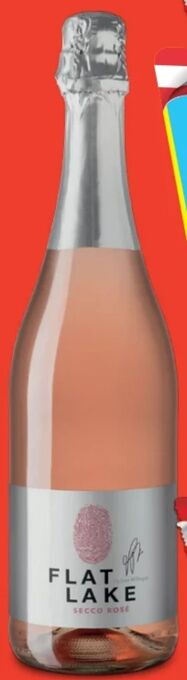Hofer Secco rosé Angebot