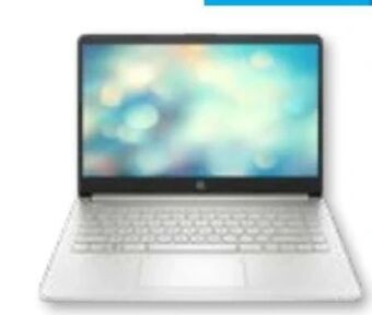 Hartlauer Notebook 14s-dq2804ng Angebot
