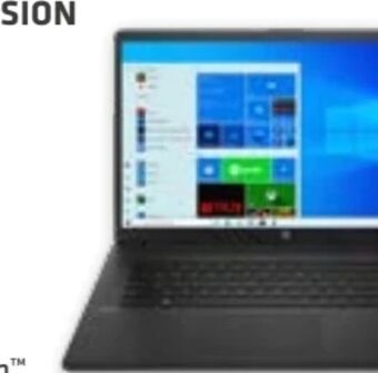 Hartlauer Notebook 17-cp0806ng Angebot