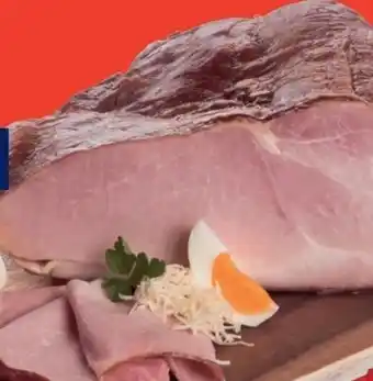Hofer Osterschinken Angebot