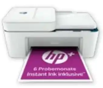 Hartlauer Drucker deskjet 4130e all in one Angebot