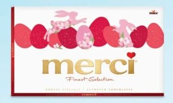 Hofer Merci große vielfalt Angebot