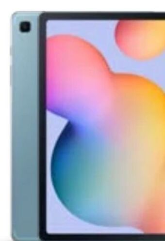 Hartlauer Galaxy tab s6 lite Angebot