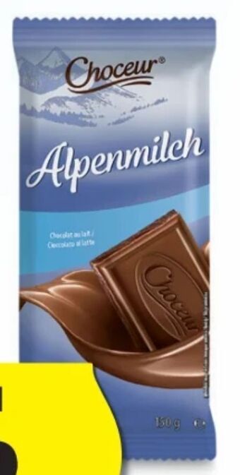 Hofer Schokolade Angebot