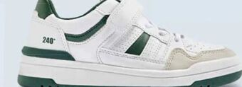 Deichmann Kinder klettschuhe Angebot