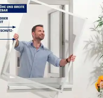 Hofer Insektenschutz-tür Angebot