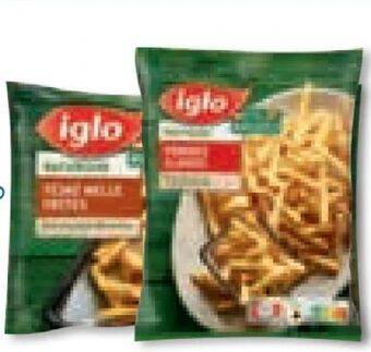 Unimarkt Pommes frites Angebot