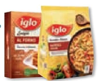 Unimarkt Lasagne al forno Angebot