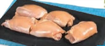 Unimarkt Hendl minischnitzerl Angebot