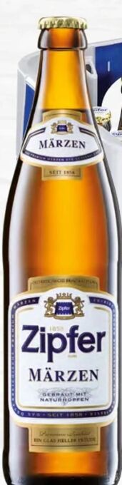 Eurospar Märzen Angebot