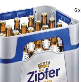 Interspar Märzen Angebot