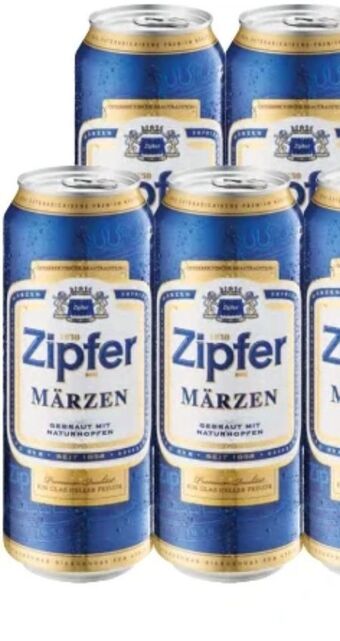 Interspar Märzen Angebot