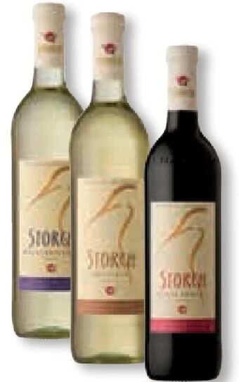 Unimarkt Storch wein Angebot