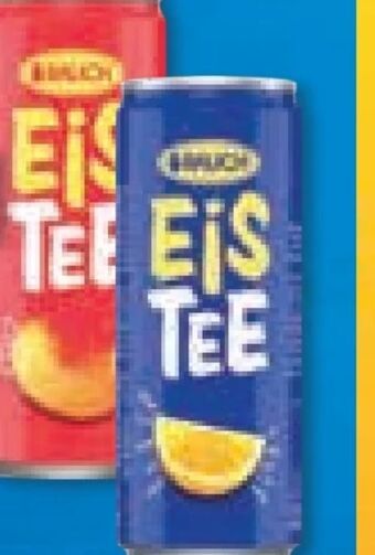 Unimarkt Eistee Angebot