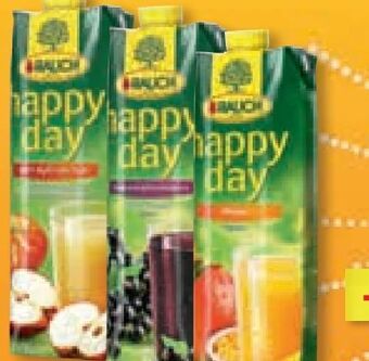 Unimarkt Happy day Angebot