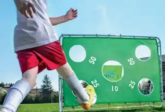 Hofer Fussballtore Angebot
