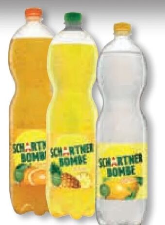 Unimarkt Limonade Angebot