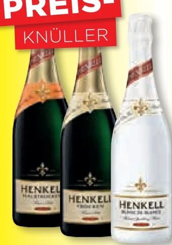 Unimarkt Sekt Angebot