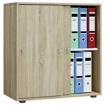 XXXLutz Aktenschrank 70/74/40 cm Angebot