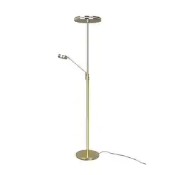 XXXLutz Led-stehleuchte 35,2/181 cm Angebot