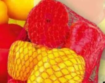 Norma Paprika sweet mix Angebot