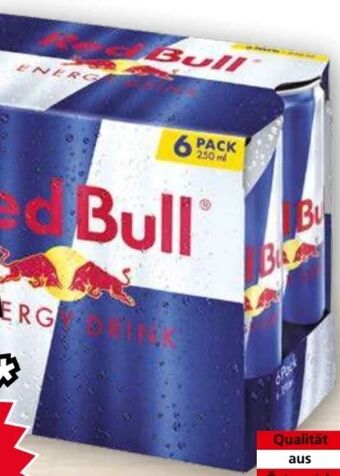 Norma Energy drink Angebot