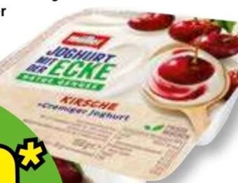 Norma Joghurt mit der ecke Angebot