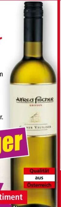 Norma Grüner veltliner Angebot