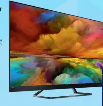 Hofer Hd quantum dot android smart-tv 50 Angebot