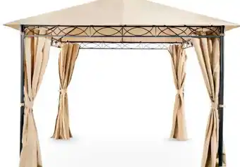 Hofer Stahl-pavillon Angebot