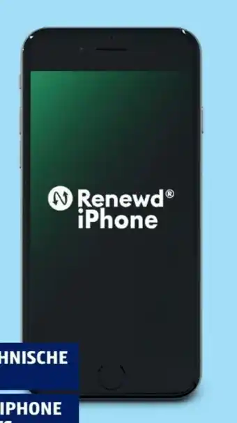 Hofer Iphone se Angebot