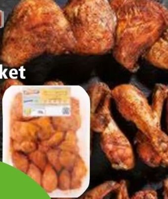 Norma Hähnchen geflügelpaket xxl Angebot