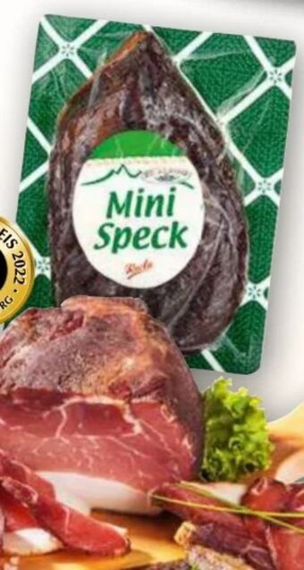 Norma Mini speck Angebot