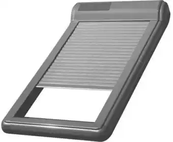 Hornbach Rollladen fakro arz solar 94x118 cm Angebot