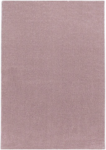 XXXLutz Hochflorteppich rio 4600 rosa Angebot