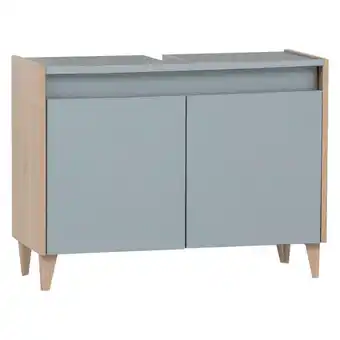 XXXLutz Waschbeckenunterschrank 80/60,1/33 cm Angebot