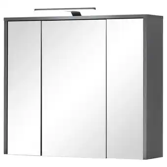 XXXLutz Spiegelschrank 80/70/20 cm Angebot