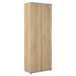 XXXLutz Mehrzweckschrank in sonoma eiche Angebot