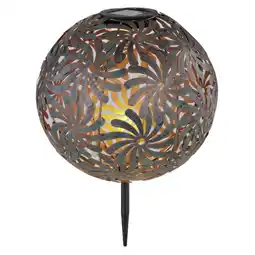 XXXLutz Solarleuchte Angebot