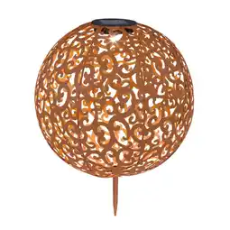 XXXLutz Solarleuchte Angebot