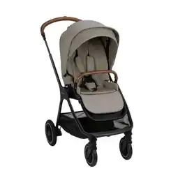 XXXLutz Kinderwagen triv next Angebot