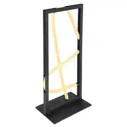 XXXLutz Led-tischleuchte Angebot