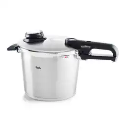 XXXLutz Schnellkochtopf 6,0 l Angebot