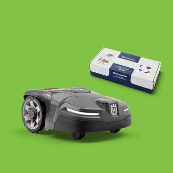 0815 Mähroboter automower 415x Angebot