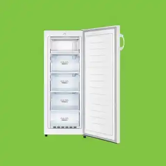 0815 Gefrierschrank f4142pw Angebot