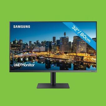 0815 Lcd monitor f32tu870vr Angebot