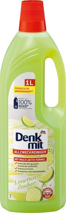 dm Allzweckreiniger Angebot